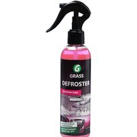 Grass Средство для размораживания стекол и замков Defroster 250 мл 151250 Image #2