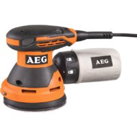 AEG Powertools EX 125 ES