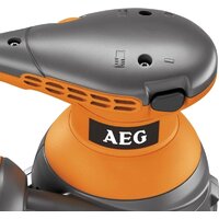 AEG Powertools EX 125 ES Image #3