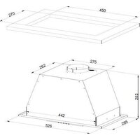 KUPPERSBERG Slimlux Inlinea 60 X Image #4