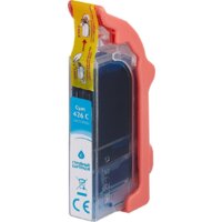 Sakura Printing SI4557B001 (аналог Canon 426 C) Image #2