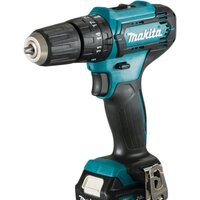 Makita HP333DWAE (с 2-мя АКБ, кейс) Image #2