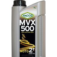 Yacco MVX 500 2T 1л
