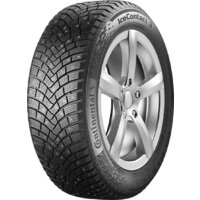 Continental IceContact 3 235/50R19 103T (шипы)