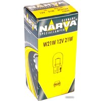 Narva W21W 1шт [17632]