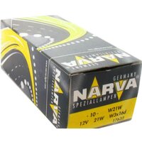 Narva W21W 1шт [17632] Image #2