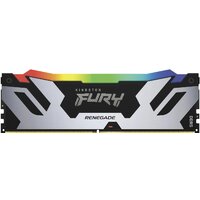 Kingston FURY Renegade RGB 2x48ГБ DDR5 6000 МГц KF560C32RSAK2-96 Image #2