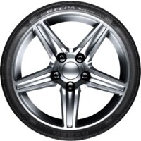 Nexen N'Fera Supreme 235/40R19 96W Image #2