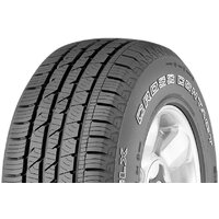 Continental ContiCrossContact LX Sport 235/60R20 108W Image #2