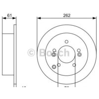 Bosch 0986479345 Image #6