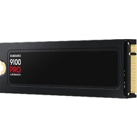 Samsung 9100 Pro с радиатором 1TB MZ-VAP1T0CW Image #4