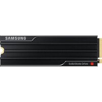 Samsung 9100 Pro с радиатором 1TB MZ-VAP1T0CW Image #1