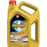 Texaco Havoline ProDS MG 0W-20 4л