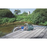 Metabo P 4500 Inox Image #2