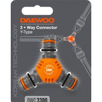 Daewoo Power DWC 3300