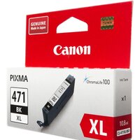 Canon CLI-471BK XL
