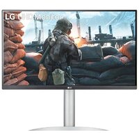 LG 27UP650-W