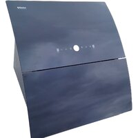 Backer AH60E-THSL200C Black Glass