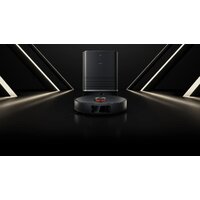 Xiaomi Robot Vacuum X20 Max D109GL (евровилка, черный) Image #16
