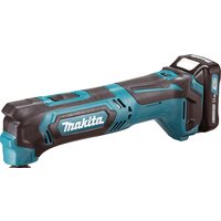 Makita TM30DWYE (с 2-мя АКБ, кейс)