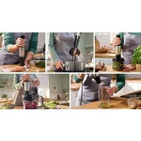 Bosch MSM6M610 Image #12