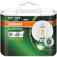 Osram H7 64210ALL-HCB 2шт
