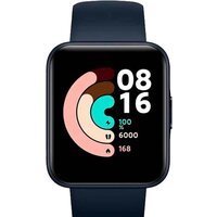 Xiaomi Redmi Watch 2 Lite (синий, международная версия)