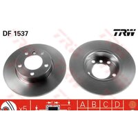 TRW DF1537