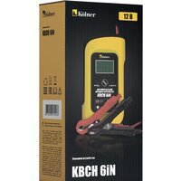 Kolner KBCH 6iN Image #5