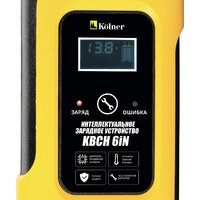 Kolner KBCH 6iN Image #2