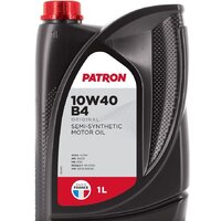 Patron 10W-40 B4 1л