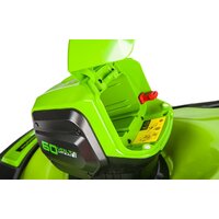 Greenworks GD60LM46HP (без АКБ) Image #7
