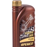Pemco iDRIVE 325 5W-20 API SN 1л