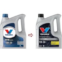 Valvoline Synpower MST C3 5W-40 1л Image #3