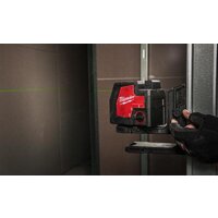 Milwaukee L4 CLL-301C 4933478098 Image #8