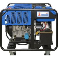 ТСС SDG 10000EHA Image #3