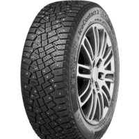 Continental IceContact 2 SUV 215/60R17 96T (шипы)