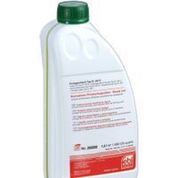 Febi bilstein 26580 1.5л