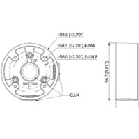 Dahua DH-PFA13A-E Image #9