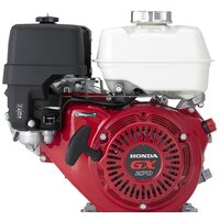 Honda WT30XK4-DE Image #4