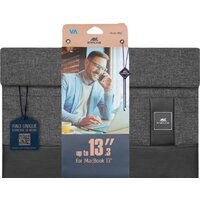 Rivacase Lantau 8802 (черный) Image #11