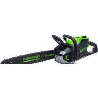 Greenworks GD82CS51 2008307 (без АКБ)