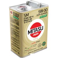 Mitasu MJ-M11 5W-30 4л