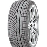Michelin Pilot Alpin PA4 335/25R20 103W