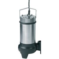 Wilo STS40/8 3-400-50-2-10M KA.