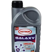 Astron Galaxy Longlife III 5W-30 1л