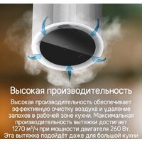 MAUNFELD Adelaide 39 Wall (розовое золото) Image #15