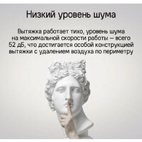 MAUNFELD Adelaide 39 Wall (розовое золото) Image #17