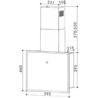 Exiteq EX-1466 (черный) Image #2