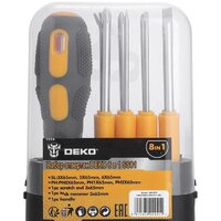 Deko SS01 (8 предметов)